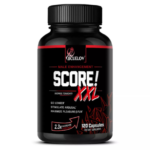 Score! XXL Capsules Super Gainer XXL Muscle Booster 30 to 120 Capsules