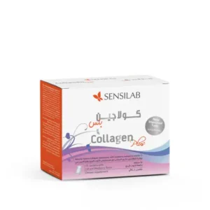Collagen Plus 15 Sachets